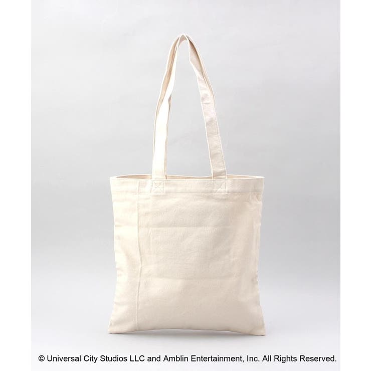 缶バッジ付きトート IVタイムマシン ＜Back | 212 KITCHEN STORE | 詳細画像3 