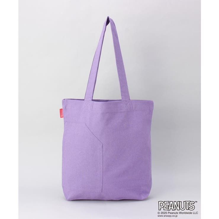 IP.トール.Peanuts-3T BPU ＜ROOTOTE  ルートート＞ | 212 KITCHEN STORE | 詳細画像3 