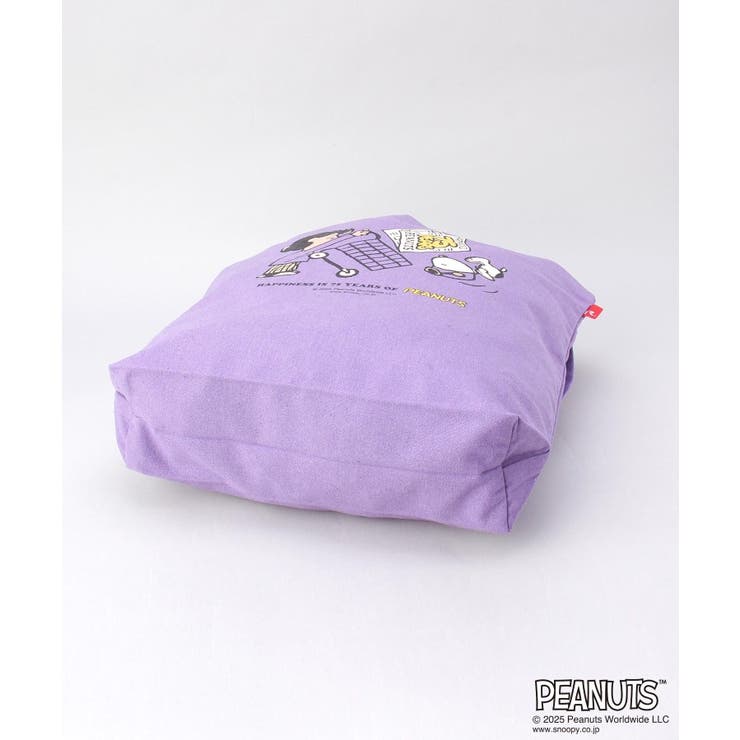 IP.トール.Peanuts-3T BPU ＜ROOTOTE  ルートート＞ | 212 KITCHEN STORE | 詳細画像4 