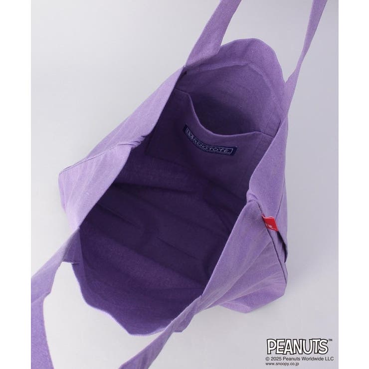 IP.トール.Peanuts-3T BPU ＜ROOTOTE  ルートート＞ | 212 KITCHEN STORE | 詳細画像5 