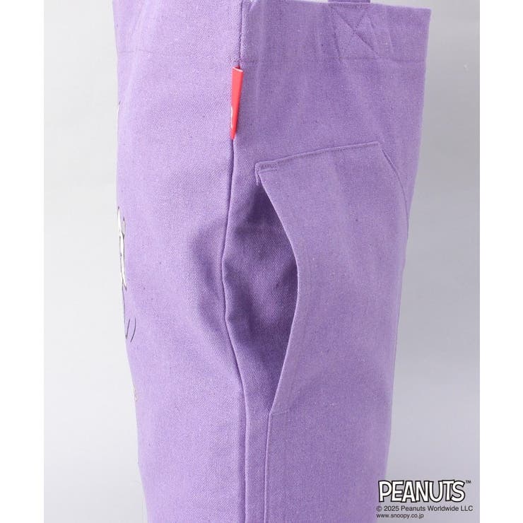 IP.トール.Peanuts-3T BPU ＜ROOTOTE  ルートート＞ | 212 KITCHEN STORE | 詳細画像8 