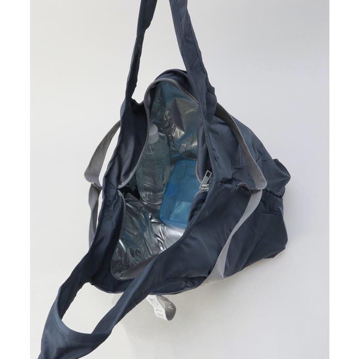 セルフレジ使いやすい保冷バッグ NV ＜MOTTERU モッテル＞ | 212 KITCHEN STORE | 詳細画像6 