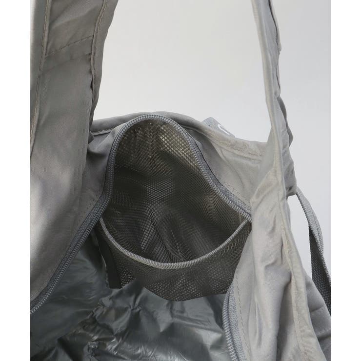 セルフレジ使いやすい保冷バッグ GY ＜MOTTERU モッテル＞ | 212 KITCHEN STORE | 詳細画像7 