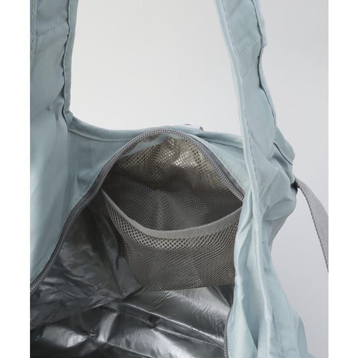 セルフレジ使いやすい保冷バッグ MBL ＜MOTTERU モッテル＞ | 212 KITCHEN STORE | 詳細画像7 