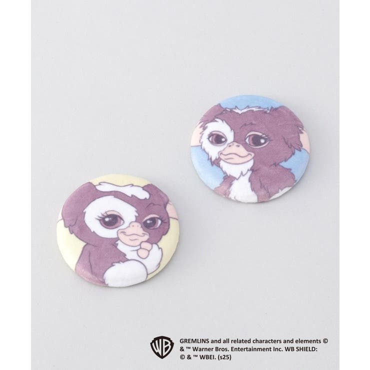 キャラクターグッズ 【コンプリート品】GREMLINS グレムリン ギズモ ほ