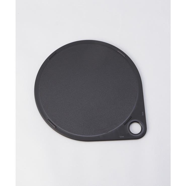 まるいまな板 30cm BK | 212 KITCHEN STORE | 詳細画像1 