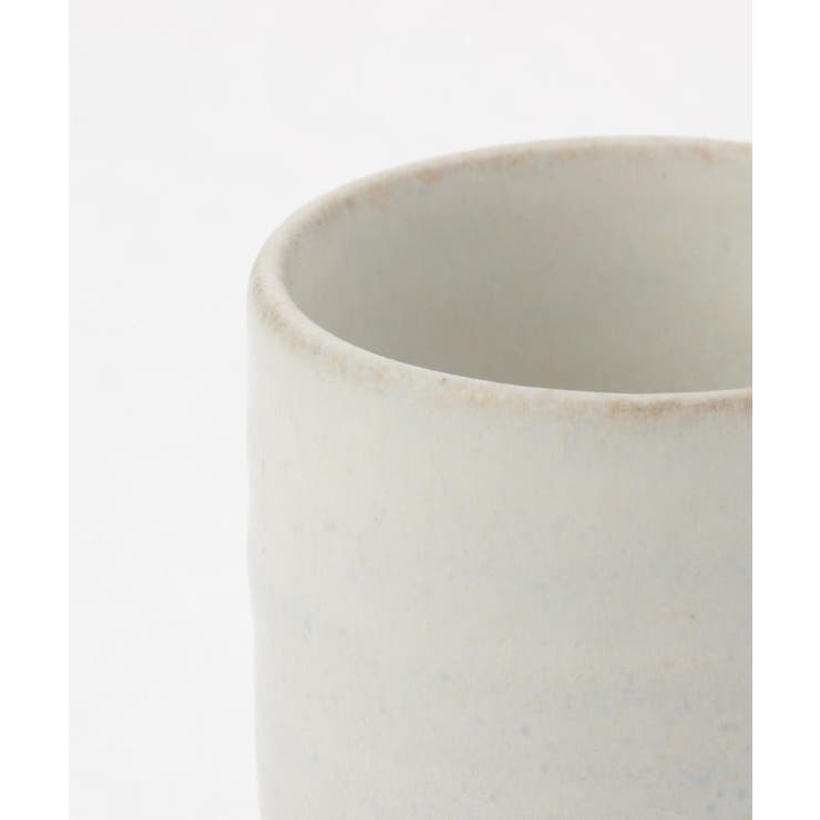 ツチノネ ミニカップ WH | 212 KITCHEN STORE | 詳細画像5 