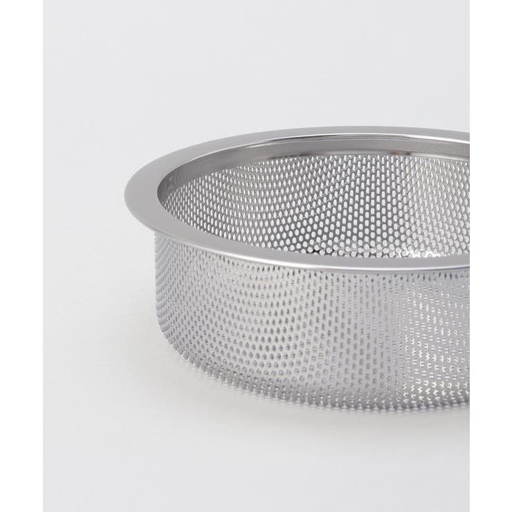 KEEP FINE PLSU 超抗菌排水口ごみカゴ KAGO135 | 212 KITCHEN STORE | 詳細画像3 