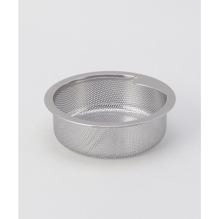 その他 | KEEP FINE PLSU 超抗菌排水口ごみカゴ KAGO135 | 212 KITCHEN STORE