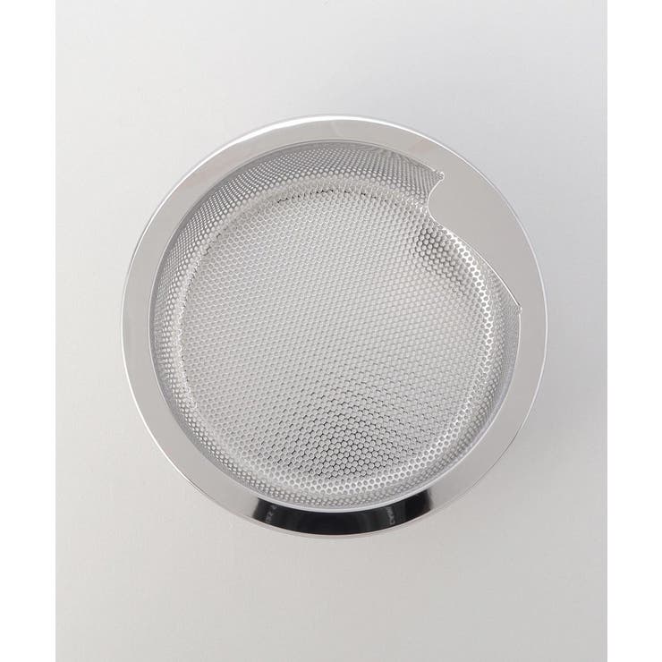 KEEP FINE PLSU 超抗菌排水口ごみカゴ KAGO144 | 212 KITCHEN STORE | 詳細画像2 