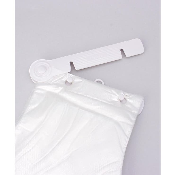 Felio ワンタッチポリエチ手袋 100枚 WH | 212 KITCHEN STORE | 詳細画像3 