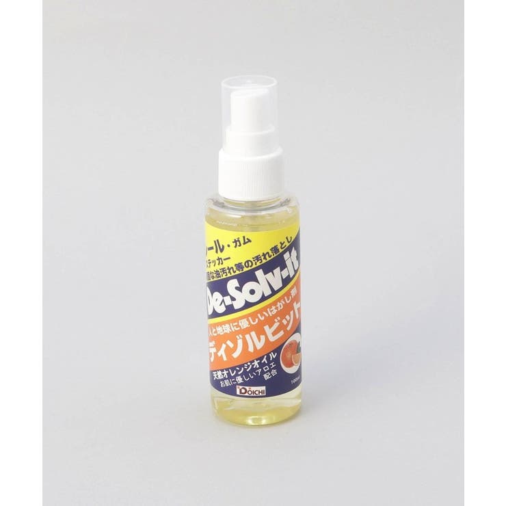 その他 | ディゾルビット 100ml | 212 KITCHEN STORE