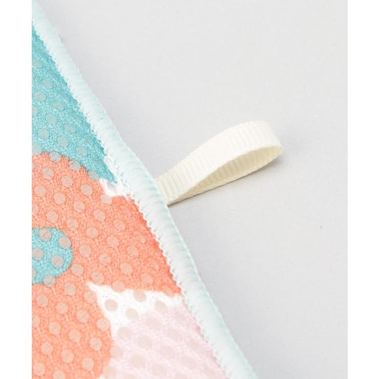 抗菌ドライングマットL マルチフラワー 40×50 | 212 KITCHEN STORE | 詳細画像4 