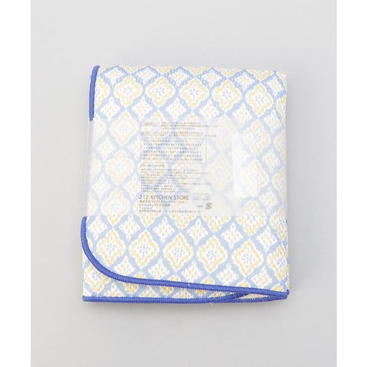 抗菌ドライングマットL プロバンス 40×50 | 212 KITCHEN STORE | 詳細画像6 