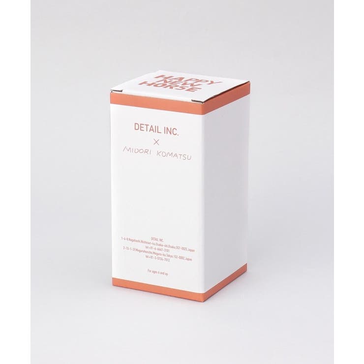 マトリョーシカ HAPPY NEW HORSE | 212 KITCHEN STORE | 詳細画像5 