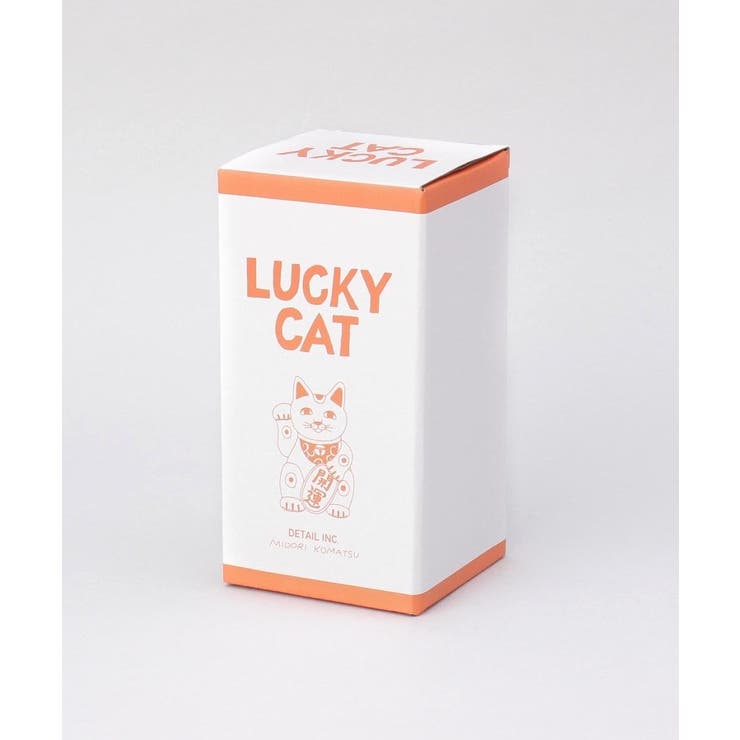マトリョーシカ LUCKY CAT | 212 KITCHEN STORE | 詳細画像4 