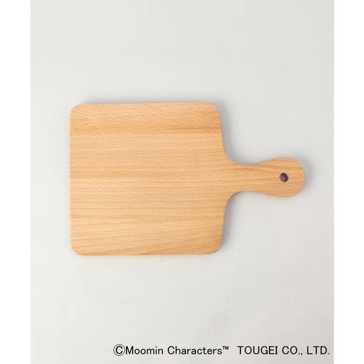 カッティングボード 丸 S リトルミイ ＜MOOMIN ムーミン＞ | 212 KITCHEN STORE | 詳細画像2 