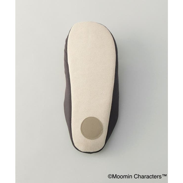 コンフォートブルールームシューズ ＜MOOMIN ムーミン＞ | 212 KITCHEN STORE | 詳細画像5 