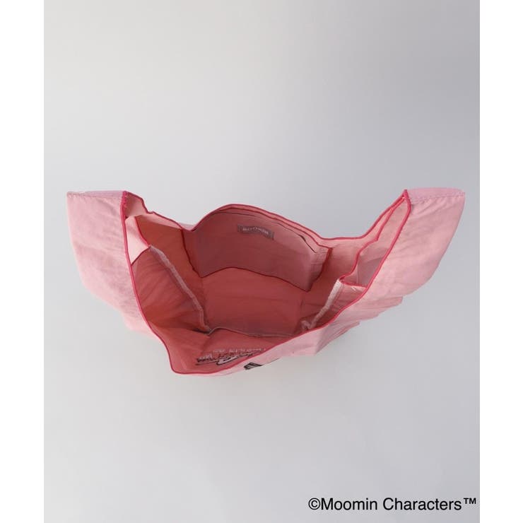 刺繍エコバッグ リトルミイ ＜MOOMIN ムーミン＞ | 212 KITCHEN STORE | 詳細画像5 