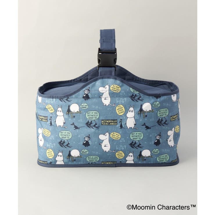 ワンハンドルクーラーバッグ ムーミン ＜MOOMIN ムーミン＞ | 212 KITCHEN STORE | 詳細画像3 