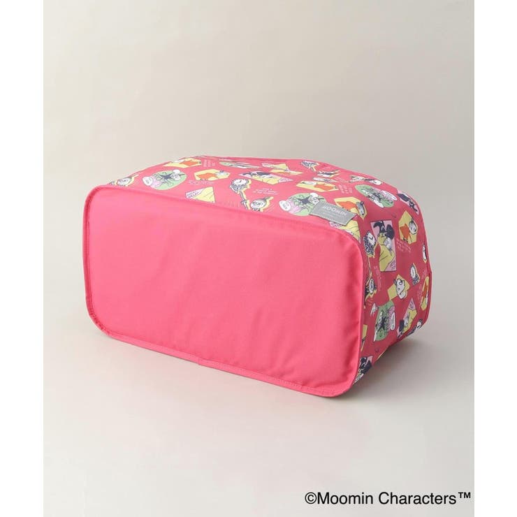 ワンハンドルクーラーバッグ リトルミイ ＜MOOMIN ムーミン＞ | 212 KITCHEN STORE | 詳細画像4 