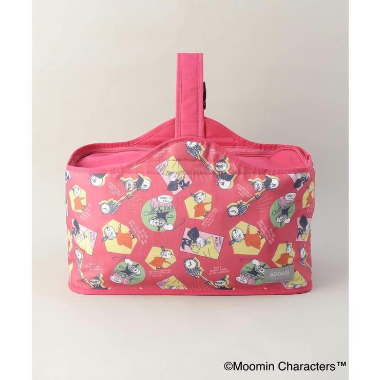 その他 | ワンハンドルクーラーバッグ リトルミイ ＜MOOMIN ムーミン＞ | 212 KITCHEN STORE