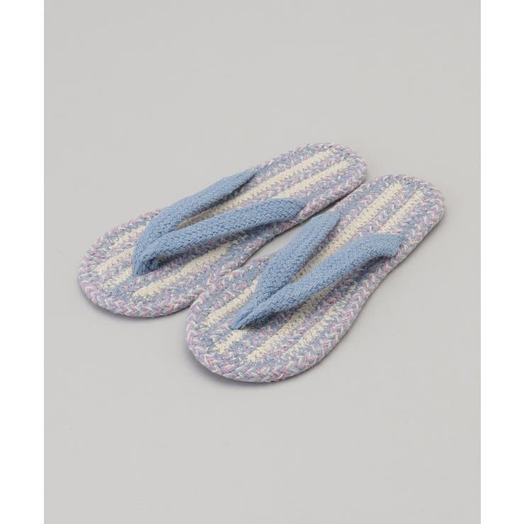 その他 | コットンサンダル オーチャード  M SXBL | 212 KITCHEN STORE