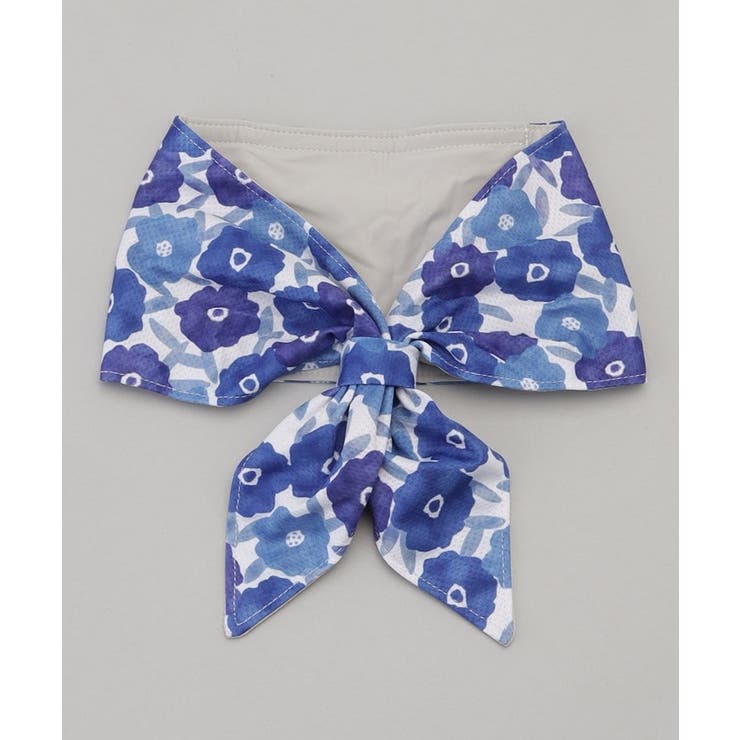 その他 | FLEUR クールスカーフ BL | 212 KITCHEN STORE