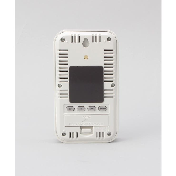 デジタル温湿度計 TT-589  | 212 KITCHEN STORE | 詳細画像4 