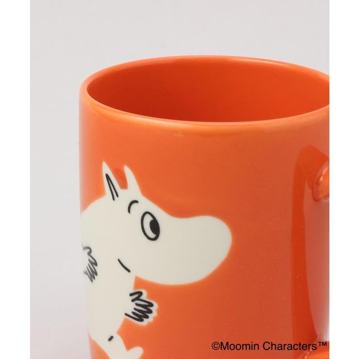 マグ ムーミン ＜MOOMIN ムーミン＞ | 212 KITCHEN STORE | 詳細画像5 
