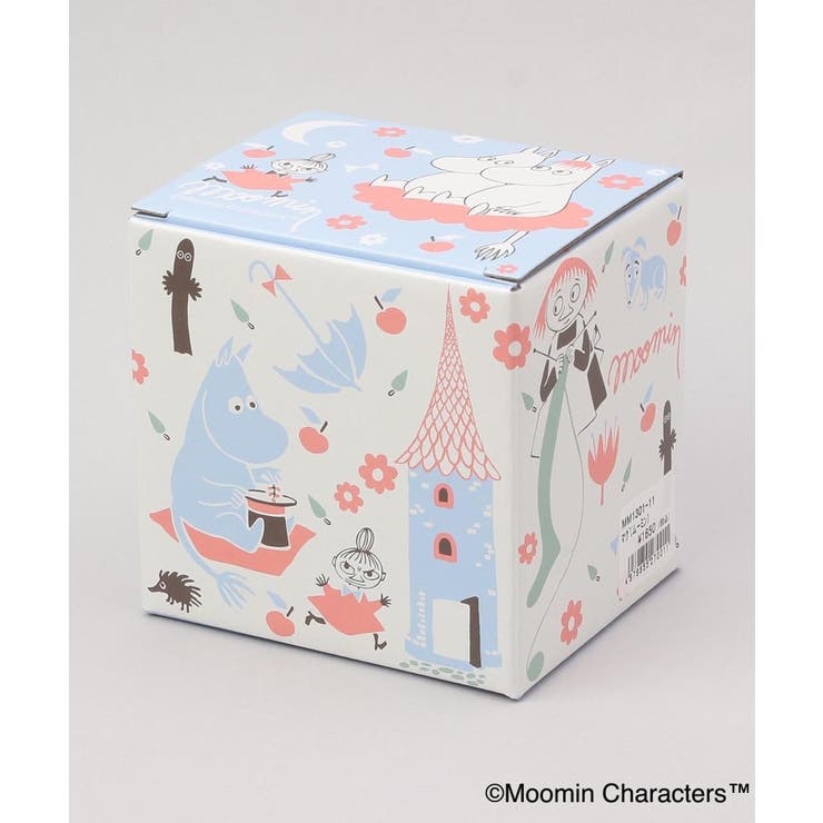 マグ ムーミン ＜MOOMIN ムーミン＞ | 212 KITCHEN STORE | 詳細画像7 