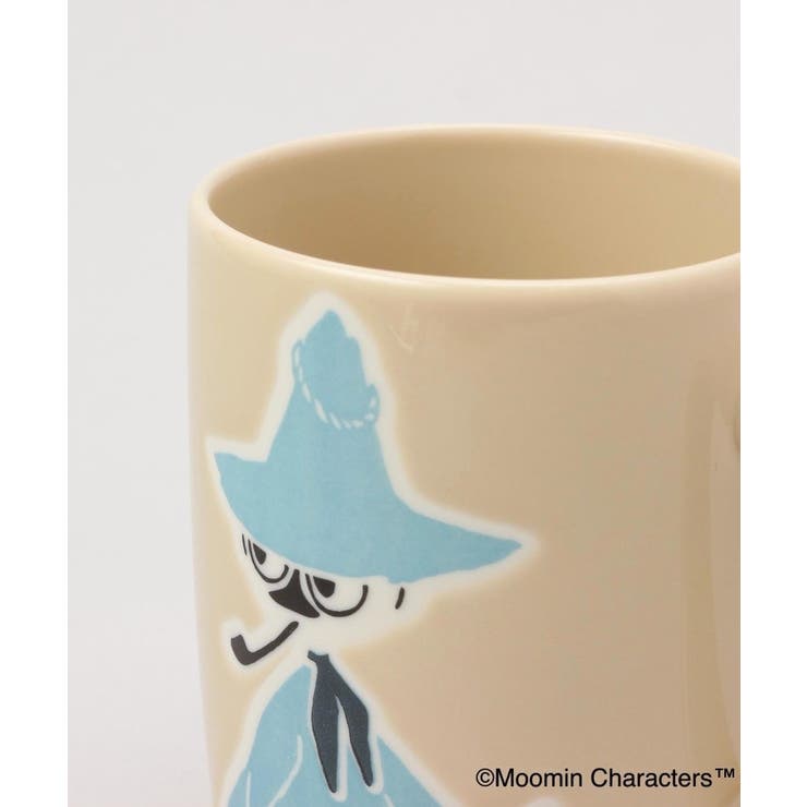 マグ スナフキン ＜MOOMIN ムーミン＞ | 212 KITCHEN STORE | 詳細画像5 