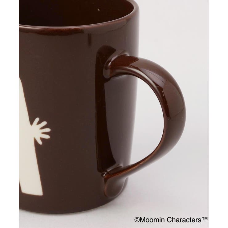 マグ ニョロニョロ ＜MOOMIN ムーミン＞ | 212 KITCHEN STORE | 詳細画像6 