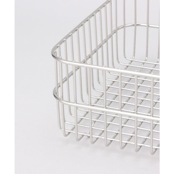 そのまましまえる水切りバスケットM ＜atomico  アトミコ＞ | 212 KITCHEN STORE | 詳細画像4 