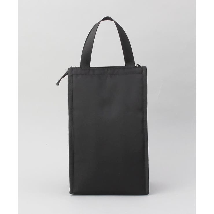 保冷スクエアバッグ maneuver S BK | 212 KITCHEN STORE | 詳細画像3 