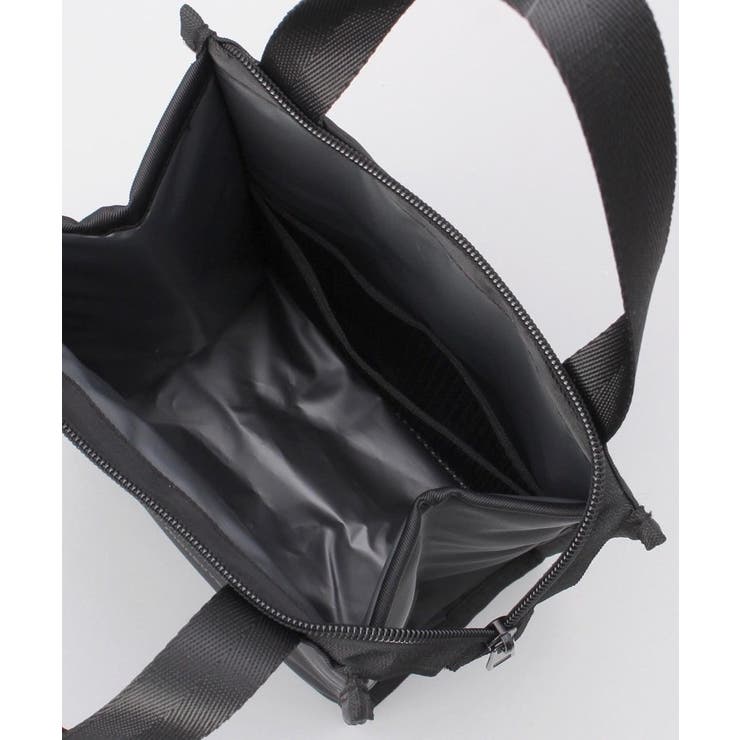 保冷スクエアバッグ maneuver S BK | 212 KITCHEN STORE | 詳細画像7 