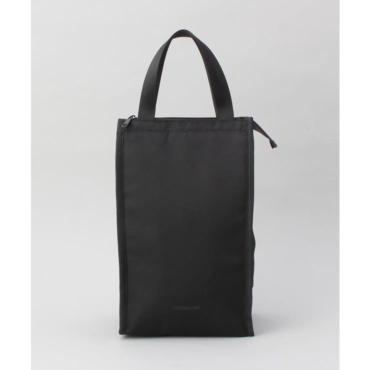 その他 | 保冷スクエアバッグ maneuver S BK | 212 KITCHEN STORE