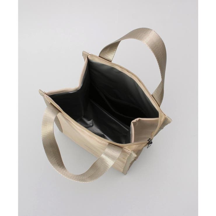 保冷スクエアバッグ maneuver S BE | 212 KITCHEN STORE | 詳細画像5 