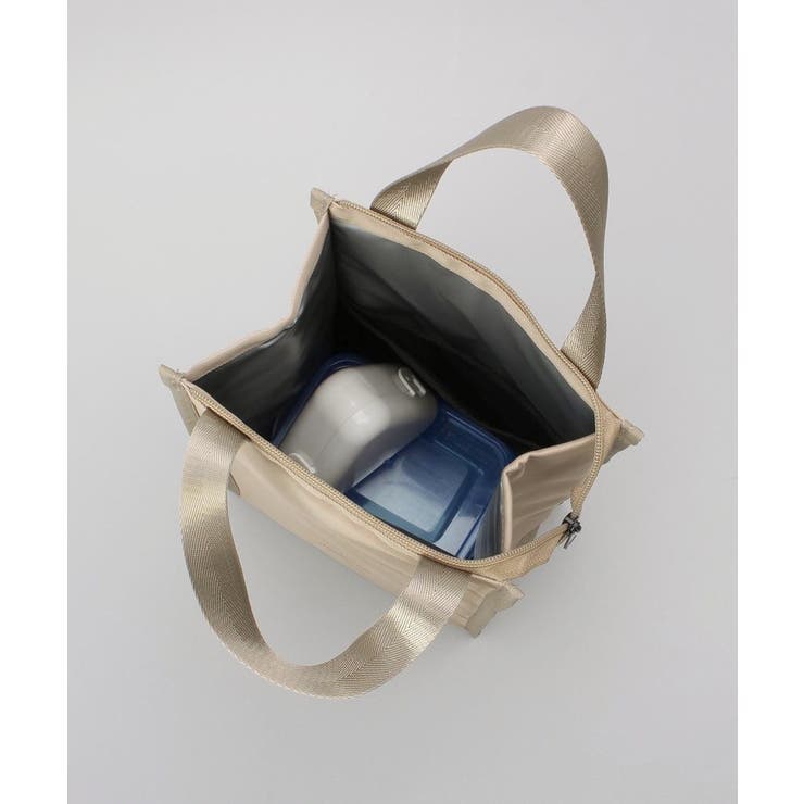 保冷スクエアバッグ maneuver S BE | 212 KITCHEN STORE | 詳細画像6 