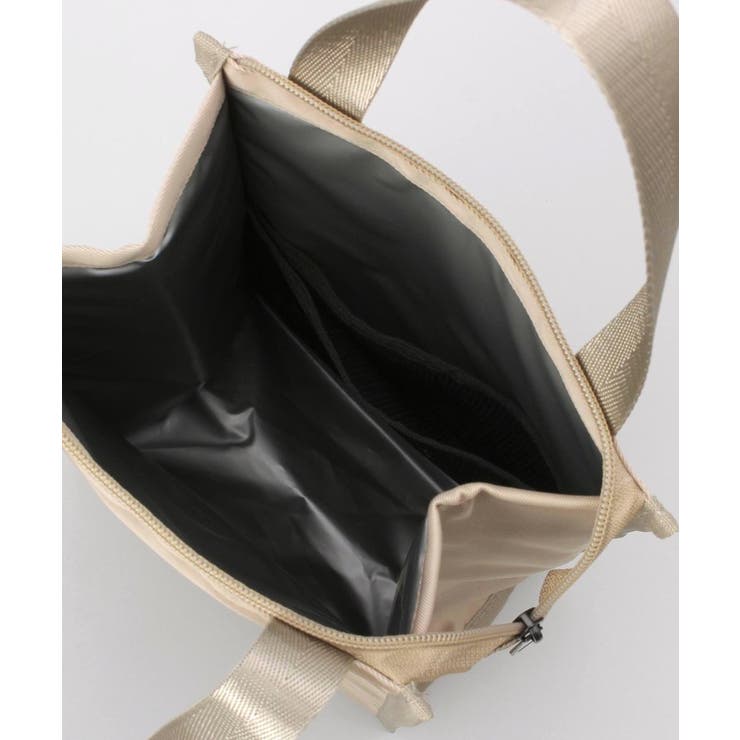 保冷スクエアバッグ maneuver S BE | 212 KITCHEN STORE | 詳細画像7 