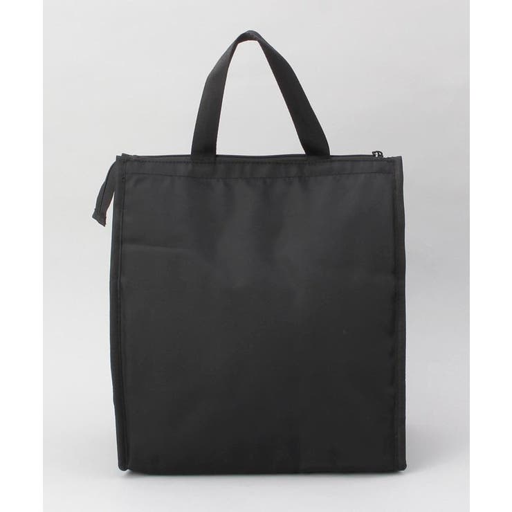 保冷スクエアバッグ maneuver M BK | 212 KITCHEN STORE | 詳細画像3 