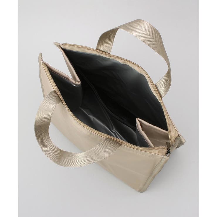 保冷スクエアバッグ maneuver M BE | 212 KITCHEN STORE | 詳細画像5 