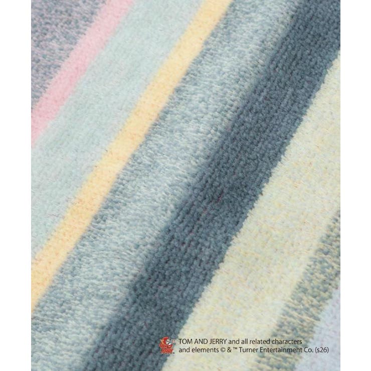 ミニタオル ストライプ タフィー | 212 KITCHEN STORE | 詳細画像4 