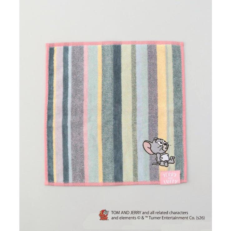 その他 | ミニタオル ストライプ タフィー | 212 KITCHEN STORE