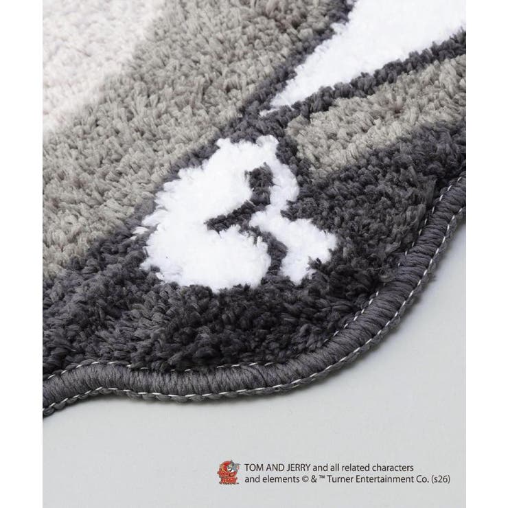 タフトマット つぼトム ＜TOM and JERRY トムとジェリー＞ | 212 KITCHEN STORE | 詳細画像3 