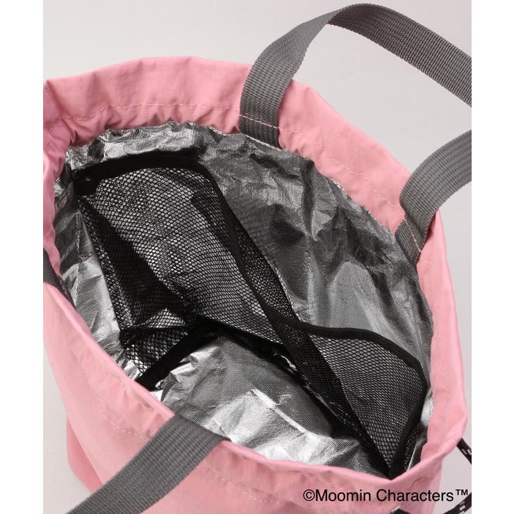 保冷巾着バッグ リトルミイ ＜MOOMIN ムーミン＞ | 212 KITCHEN STORE | 詳細画像8 