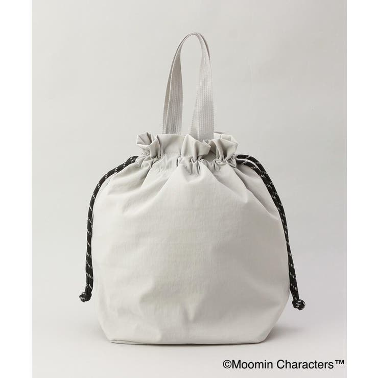 保冷巾着バッグ ムーミン ＜MOOMIN ムーミン＞ | 212 KITCHEN STORE | 詳細画像3 