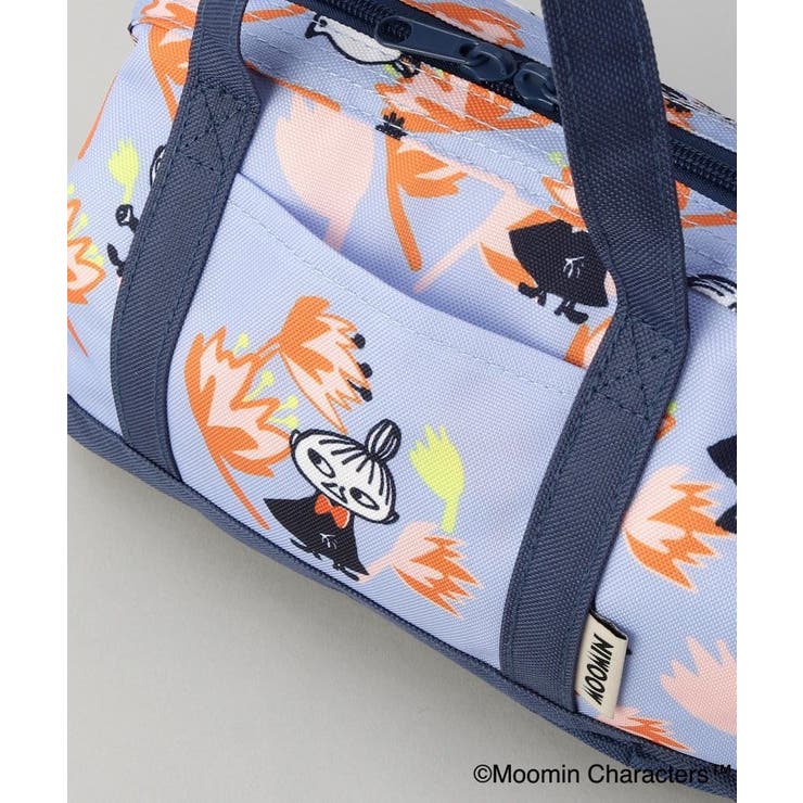ワイヤー保冷ランチバッグ リトルミイBL ＜MOOMIN ムーミン＞ | 212 KITCHEN STORE | 詳細画像8 