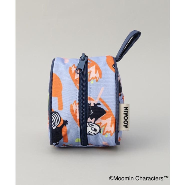 おにぎりポーチ リトルミイBL ＜MOOMIN ムーミン＞ | 212 KITCHEN STORE | 詳細画像2 