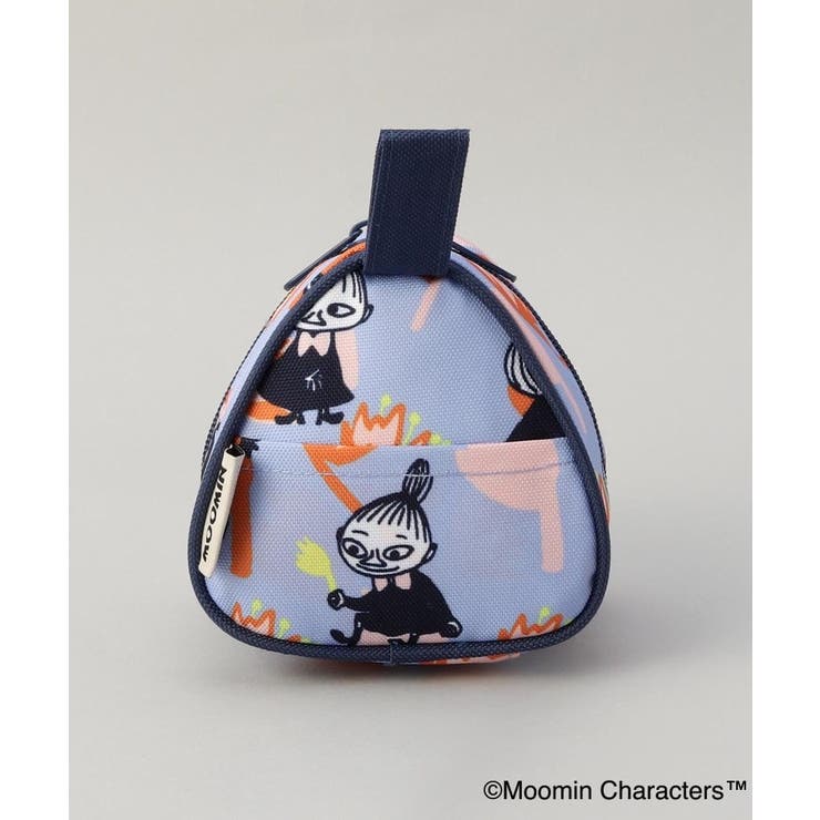 おにぎりポーチ リトルミイBL ＜MOOMIN ムーミン＞ | 212 KITCHEN STORE | 詳細画像3 